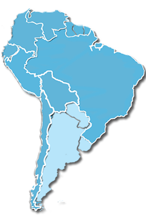latinoamerica