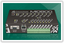 Commbox