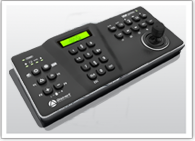 Mesa Controladora